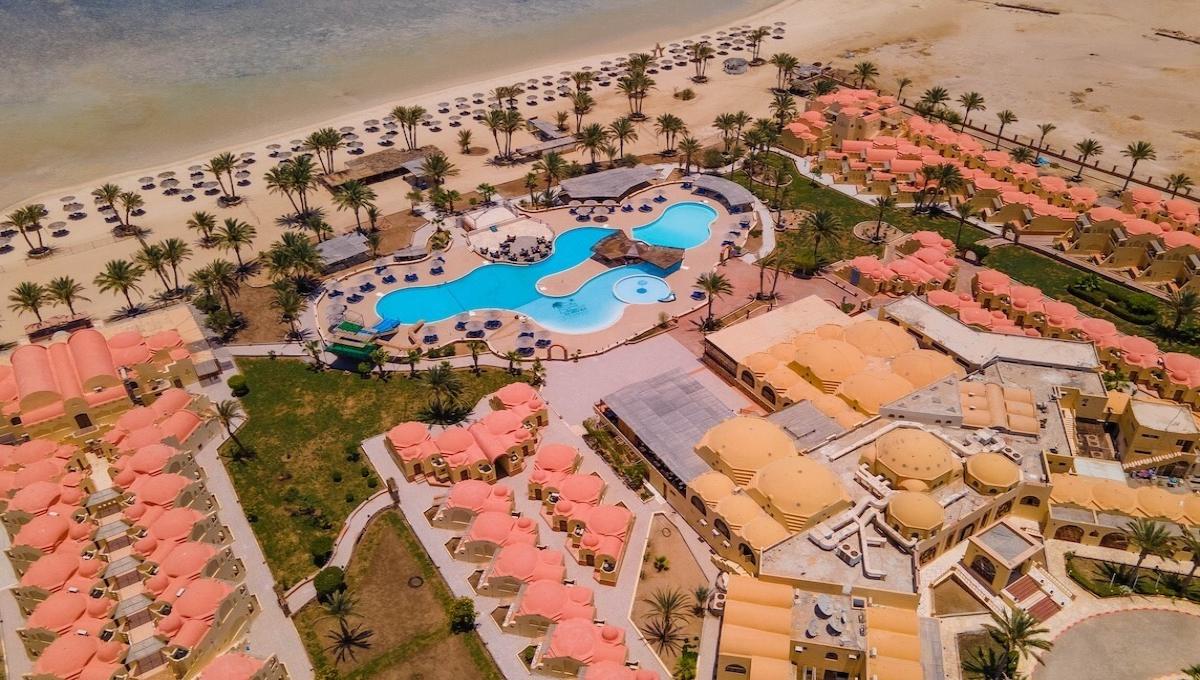 Protels Crystal Beach Resort / Protels Crystal Beach Resort