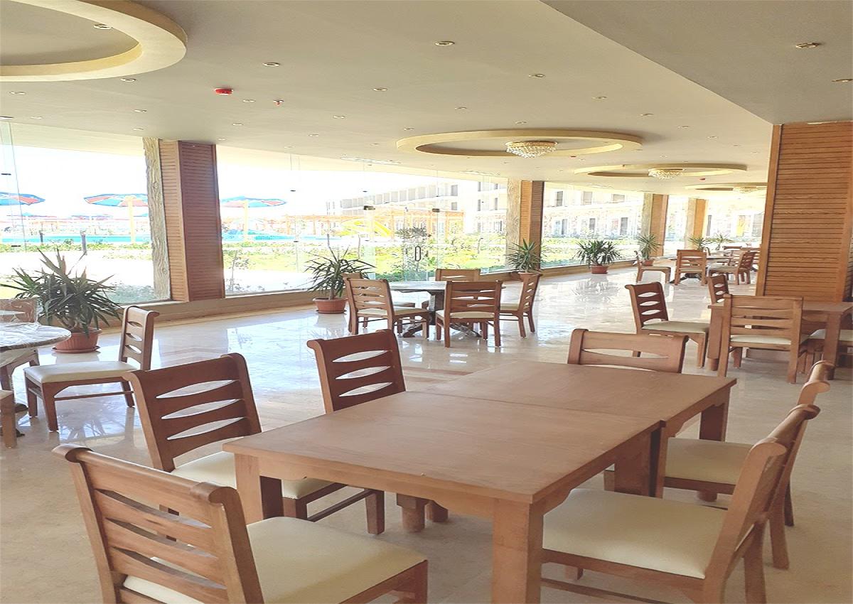 Rawaya Inn Resort (ex Hawaii Paradise Aqua Park Resort) / Rawaya Inn Resort (ex Hawaii Paradise Aqua Park Resort)