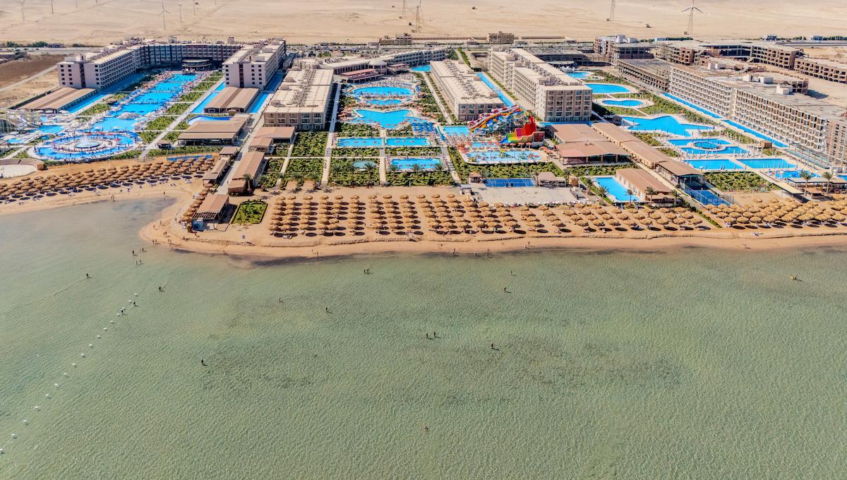 Rawaya Inn Resort (ex Hawaii Paradise Aqua Park Resort) / Rawaya Inn Resort (ex Hawaii Paradise Aqua Park Resort)