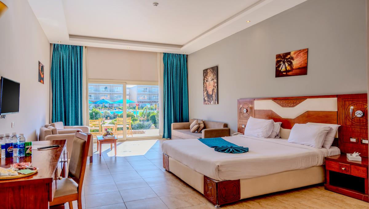 Rawaya Inn Resort (ex Hawaii Paradise Aqua Park Resort) / Rawaya Inn Resort (ex Hawaii Paradise Aqua Park Resort)