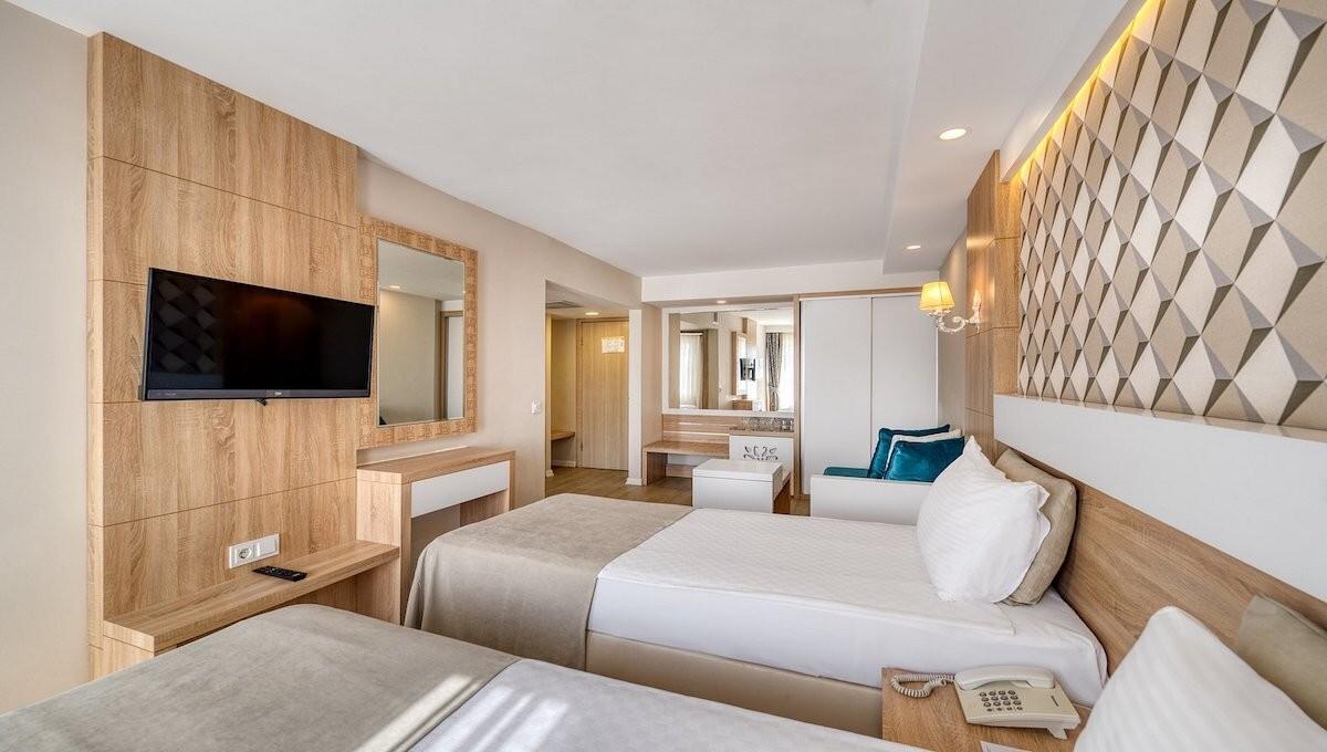 Sealife Family Resort Hotel / Sealife Family Resort Hotel