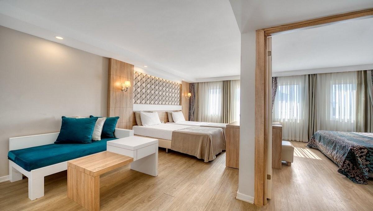 Sealife Family Resort Hotel / Sealife Family Resort Hotel