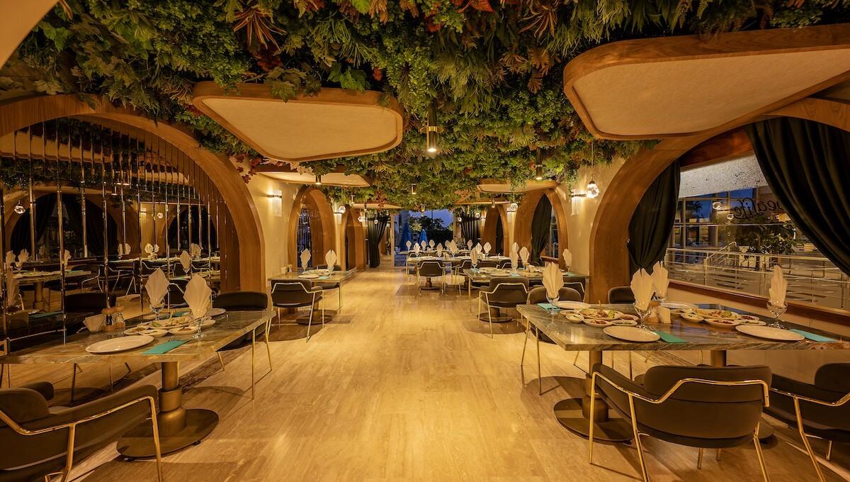 Sealife Family Resort Hotel / Sealife Family Resort Hotel