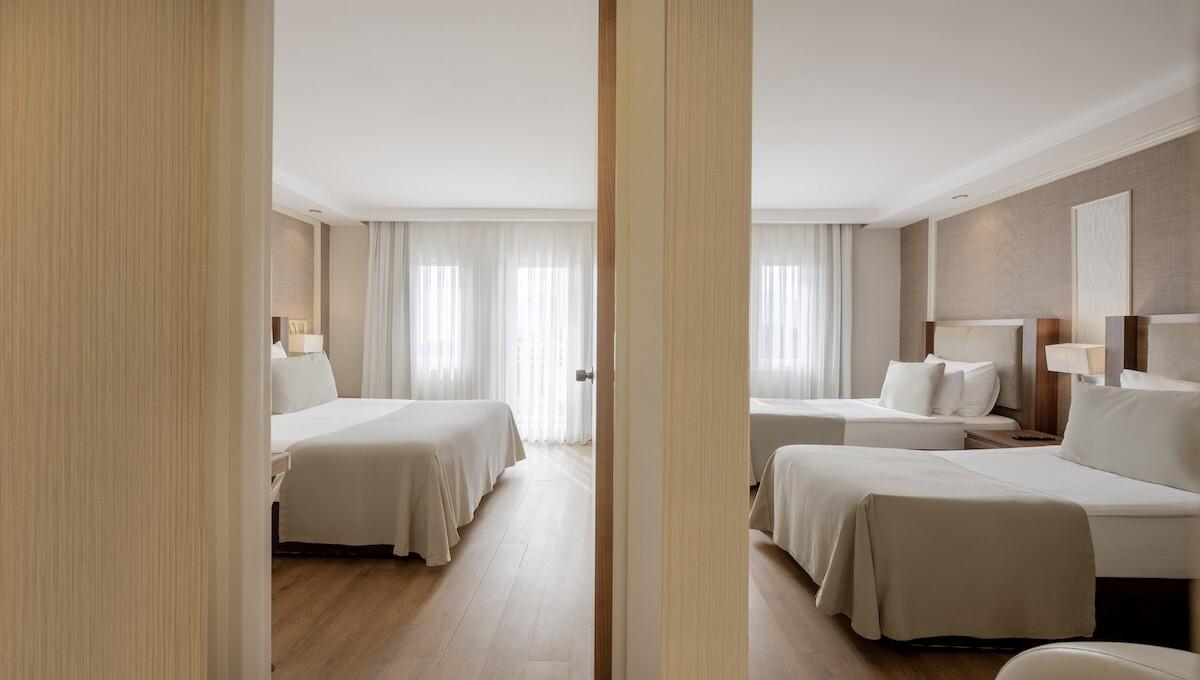 Sealife Family Resort Hotel / Sealife Family Resort Hotel