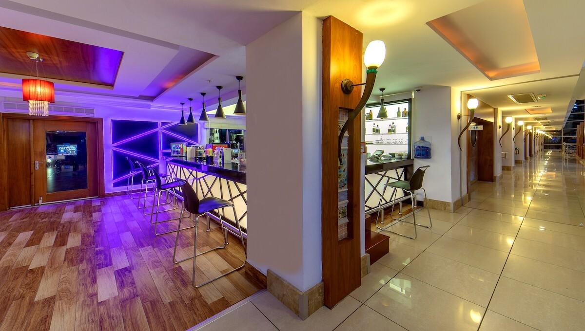 Sealife Family Resort Hotel / Sealife Family Resort Hotel