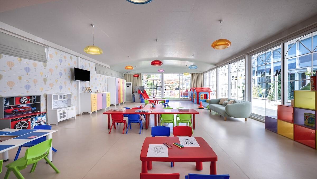 Sealife Family Resort Hotel / Sealife Family Resort Hotel