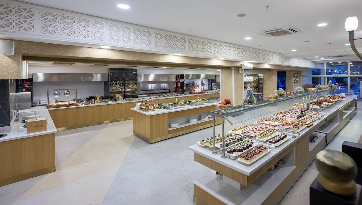 Sealife Family Resort Hotel / Sealife Family Resort Hotel