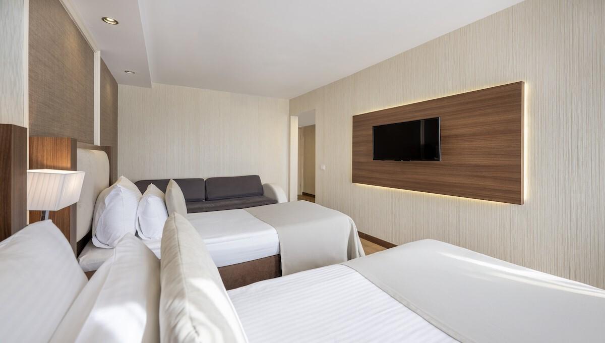 Sealife Family Resort Hotel / Sealife Family Resort Hotel