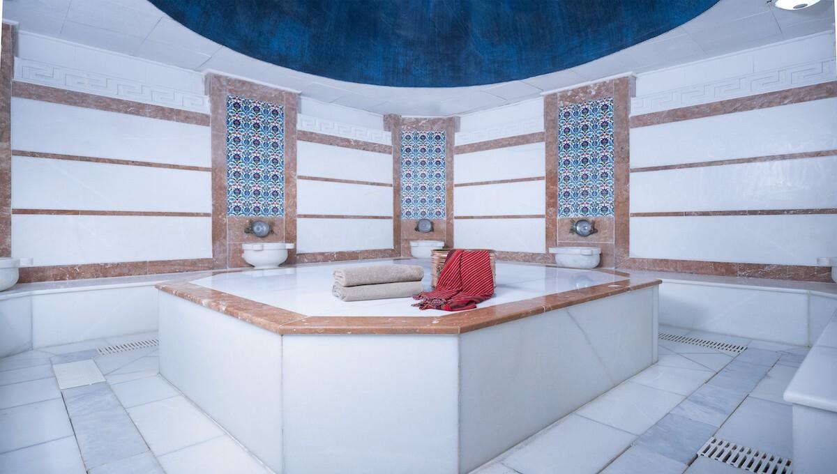 Sealife Family Resort Hotel / Sealife Family Resort Hotel