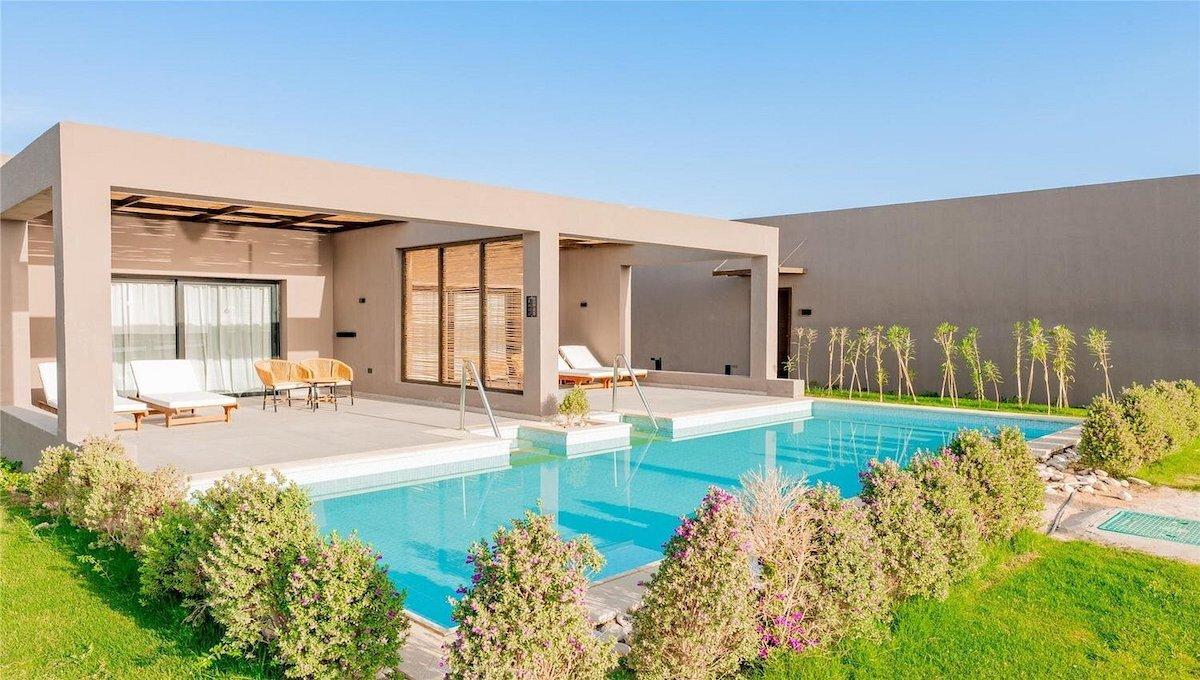 Sentido Naga Bay / Sentido Naga Bay