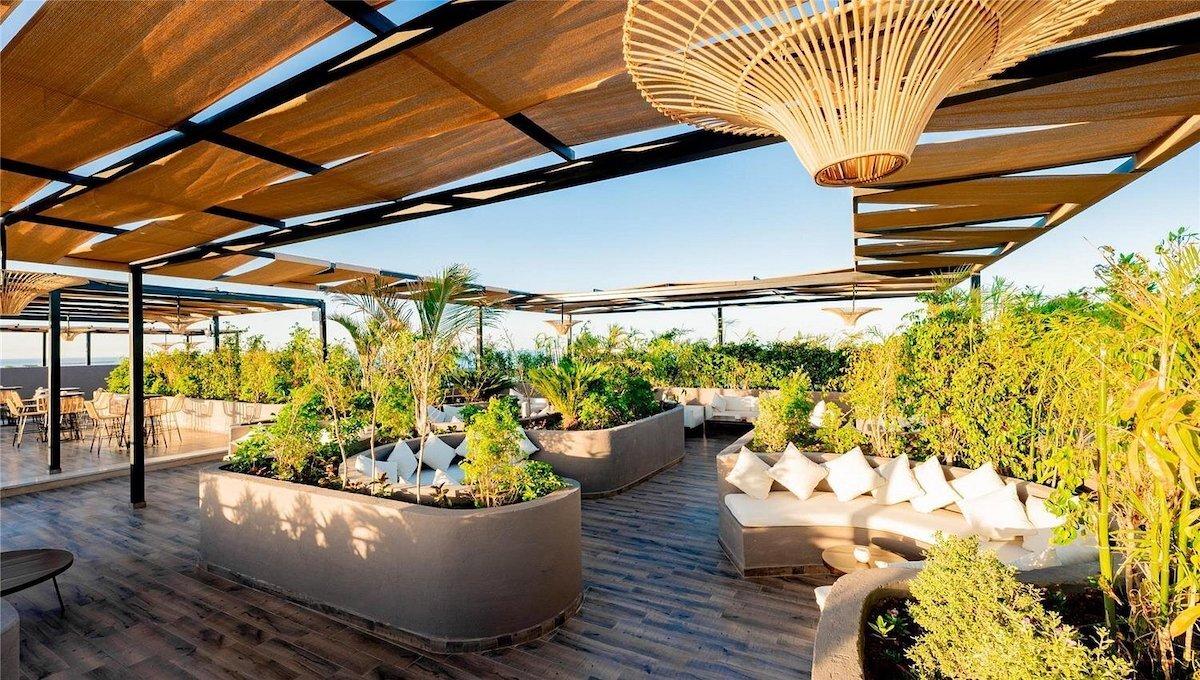 Sentido Naga Bay / Sentido Naga Bay