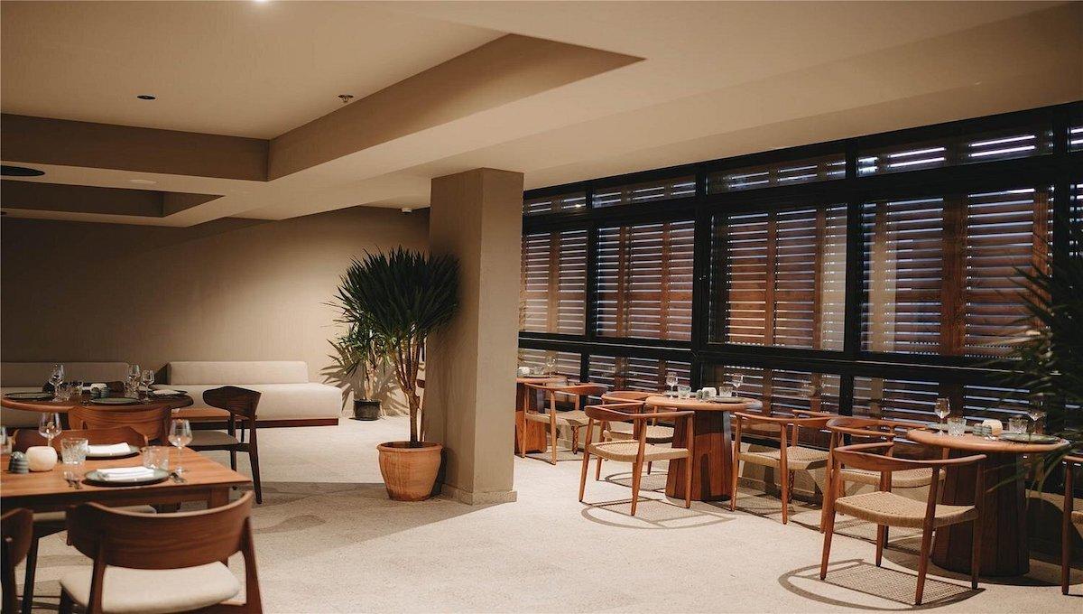 Sentido Naga Bay / Sentido Naga Bay