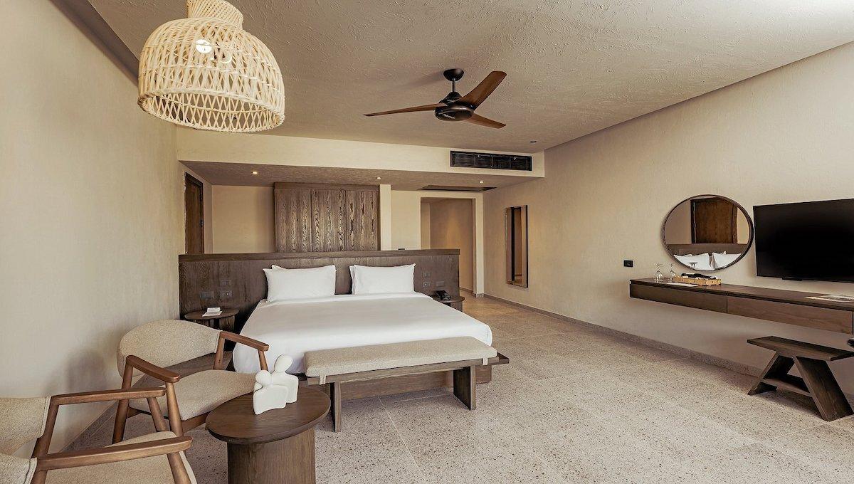 Sentido Naga Bay / Sentido Naga Bay