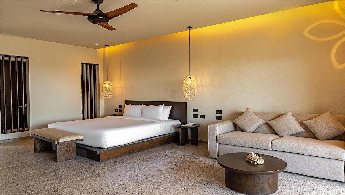 Sentido Naga Bay / Sentido Naga Bay