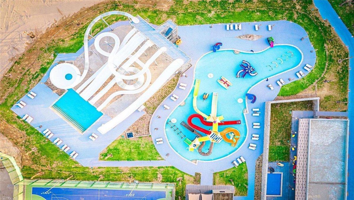 Sentido Naga Bay / Sentido Naga Bay