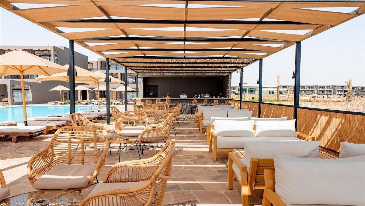 Sentido Naga Bay / Sentido Naga Bay