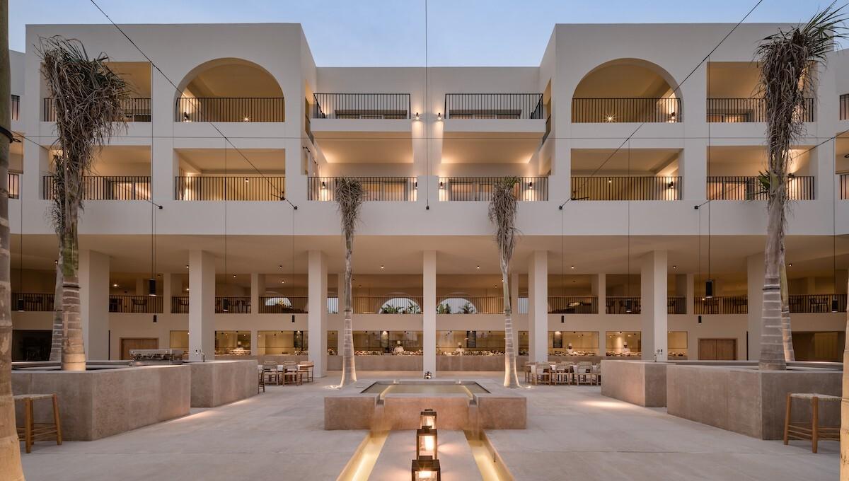 Serry Beach Resort / Serry Beach Resort