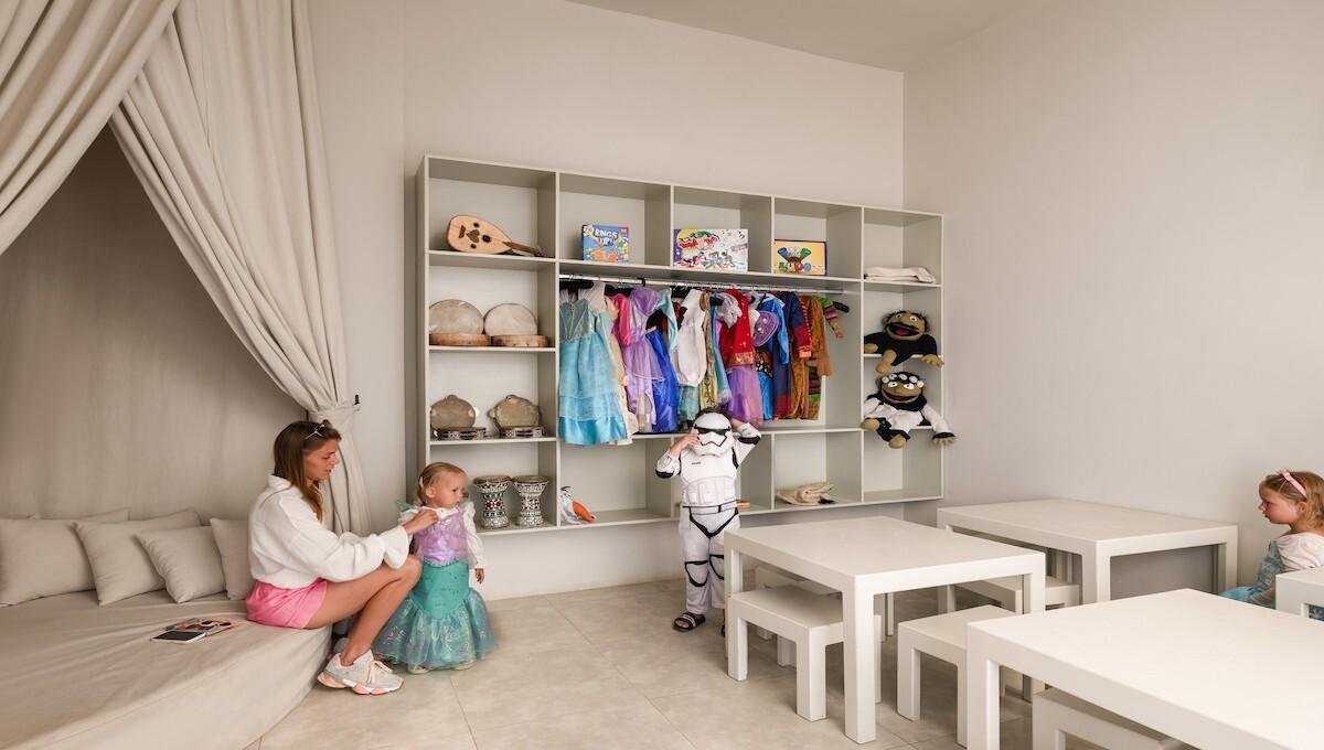 Serry Beach Resort / Serry Beach Resort