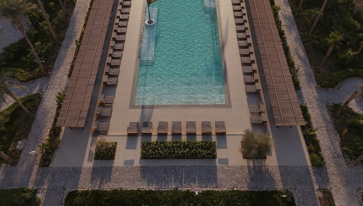 Serry Beach Resort / Serry Beach Resort