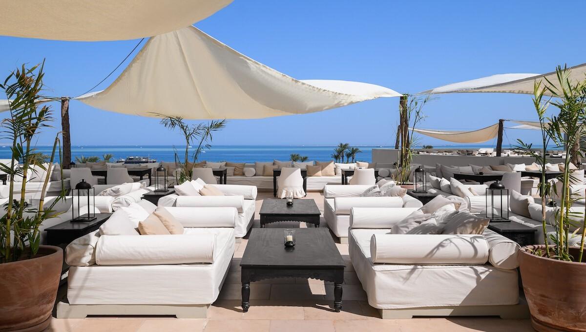 Serry Beach Resort / Serry Beach Resort