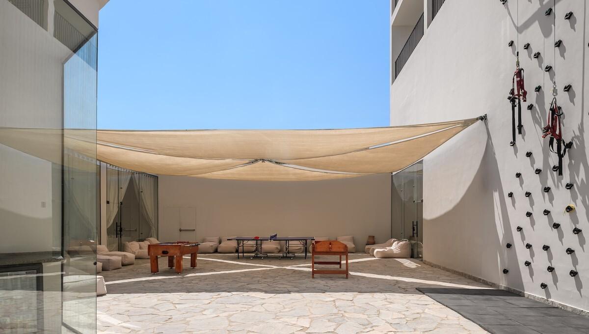 Serry Beach Resort / Serry Beach Resort