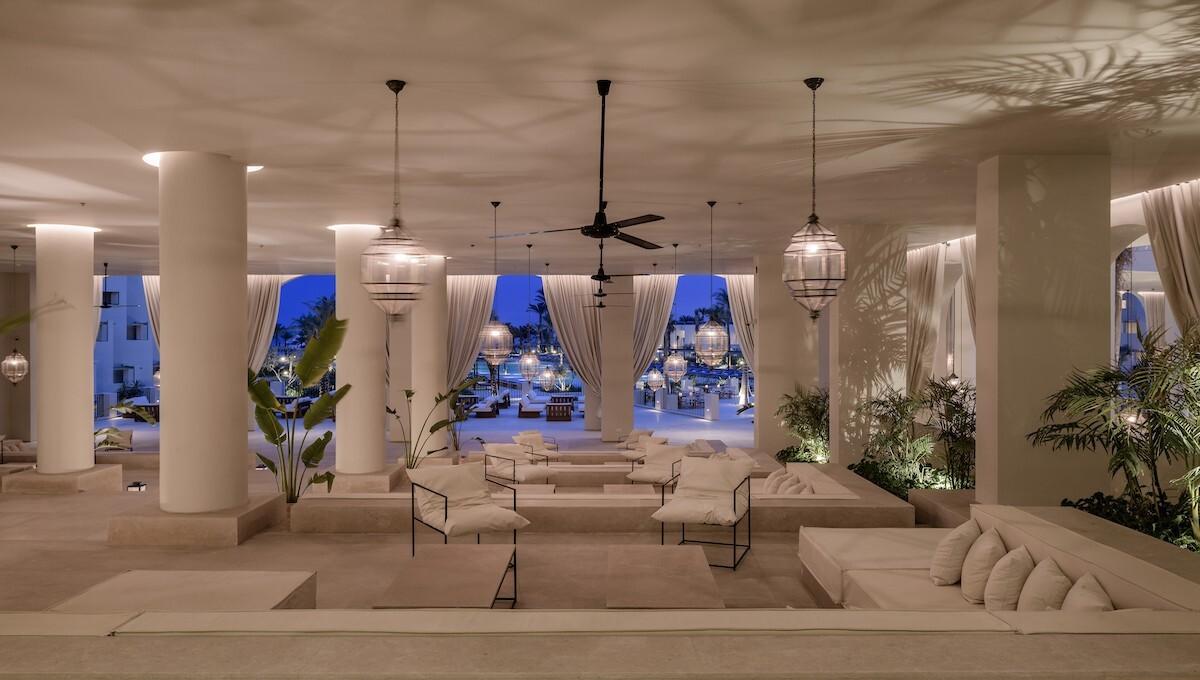 Serry Beach Resort / Serry Beach Resort