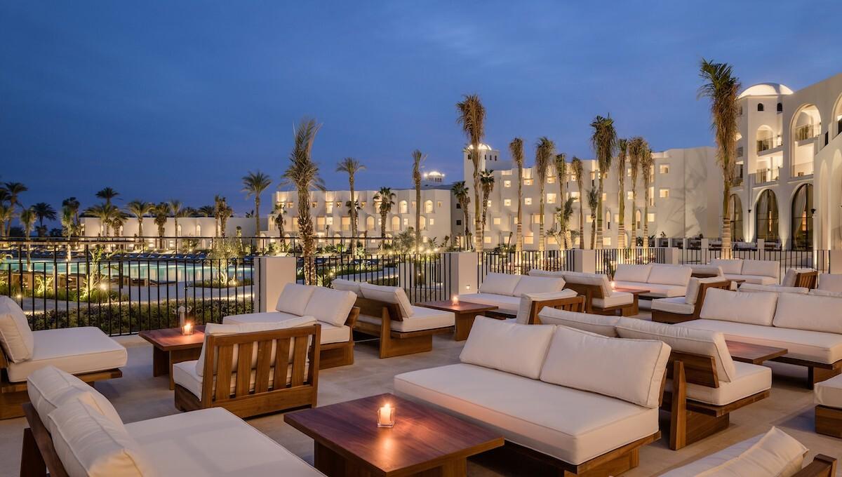 Serry Beach Resort / Serry Beach Resort