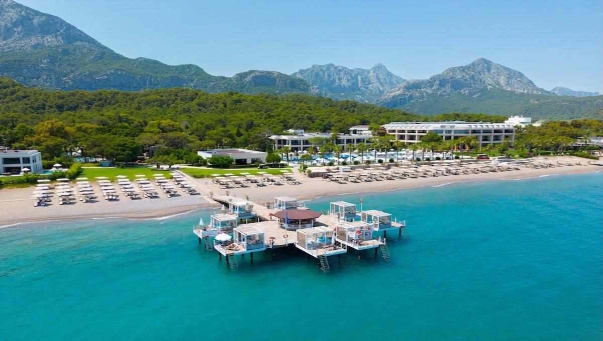 Sherwood Exclusive Kemer / Sherwood Exclusive Kemer