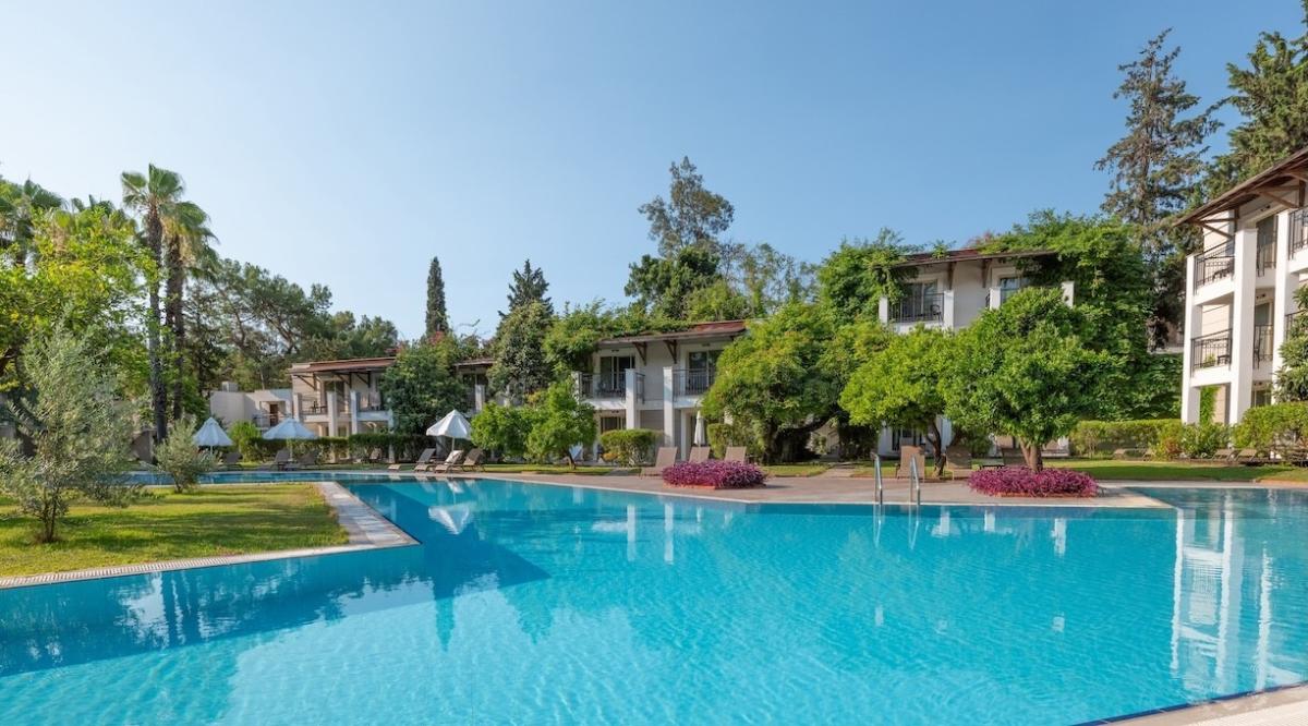 Sherwood Exclusive Kemer / Sherwood Exclusive Kemer