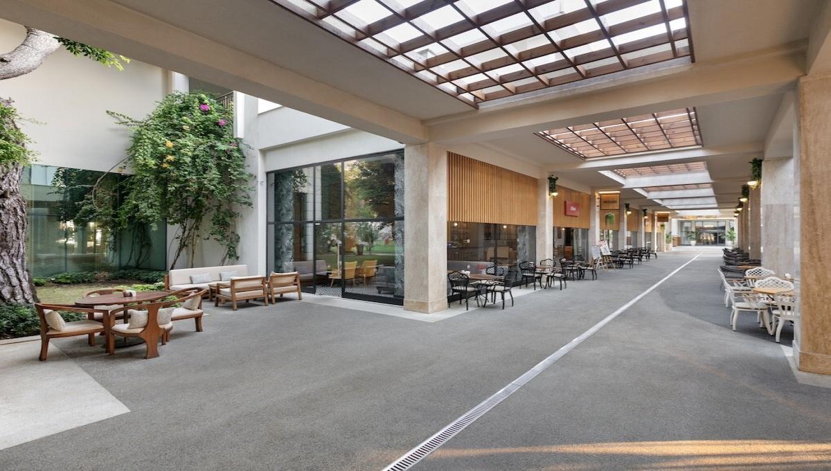 Sherwood Exclusive Kemer / Sherwood Exclusive Kemer