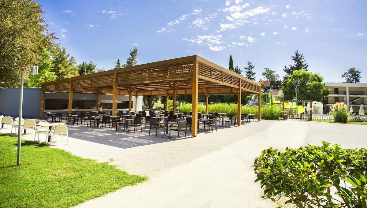 Sherwood Exclusive Kemer / Sherwood Exclusive Kemer