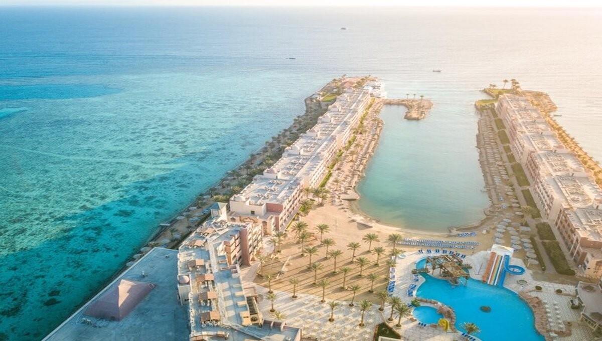 Sunny Days El Palacio Resort & Spa / Sunny Days El Palacio Resort & Spa