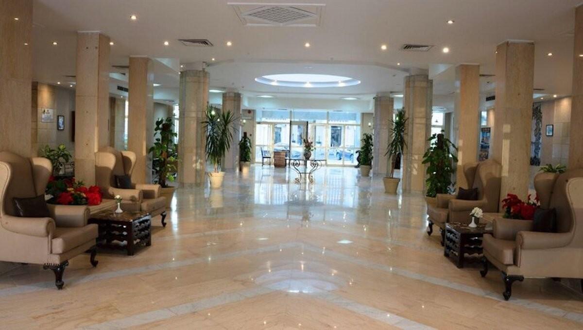 Sunny Days Palma De Mirette Resort / Sunny Days Palma De Mirette Resort