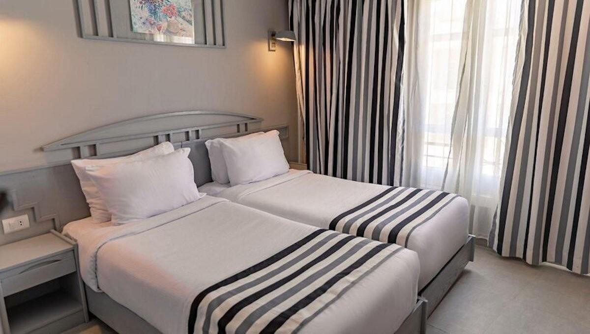 Sunny Days Palma De Mirette Resort / Sunny Days Palma De Mirette Resort