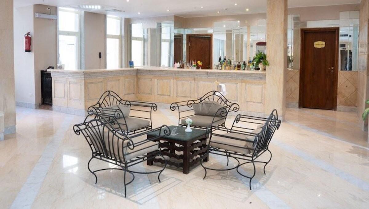 Sunny Days Palma De Mirette Resort / Sunny Days Palma De Mirette Resort