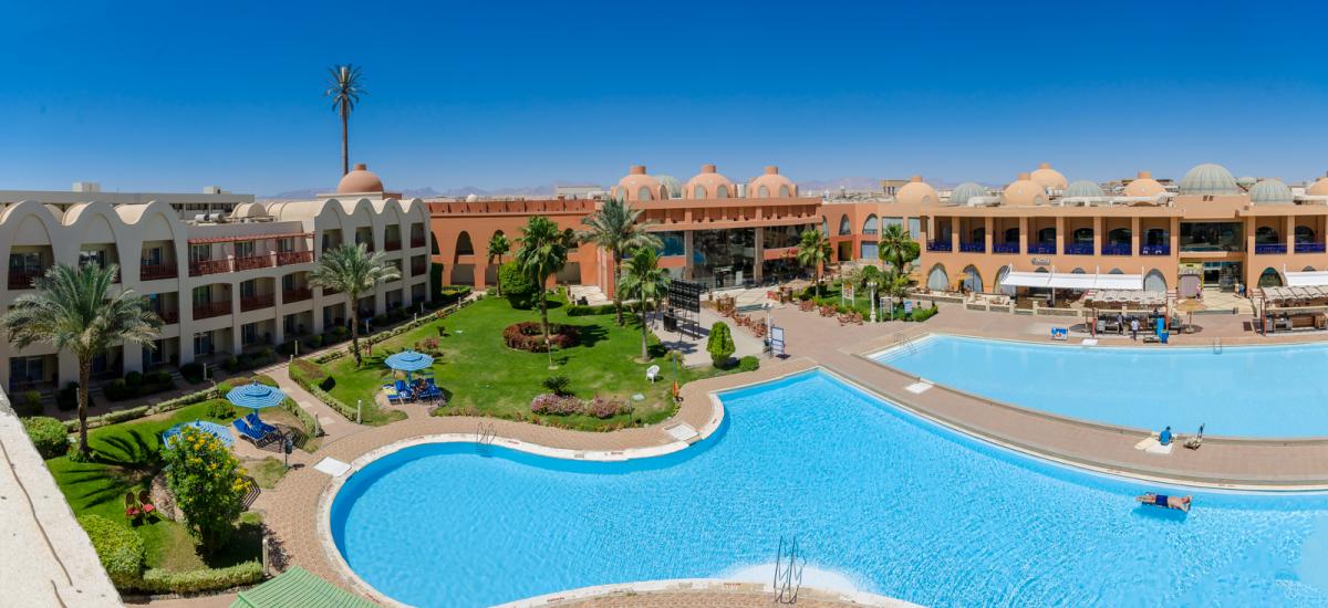 Titanic Beach Spa Aqua Park / Titanic Beach Spa Aqua Park