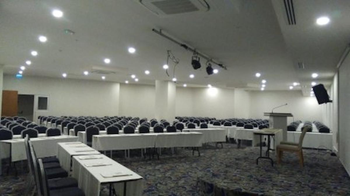 Xoria Deluxe Hotel / Xoria Deluxe Hotel