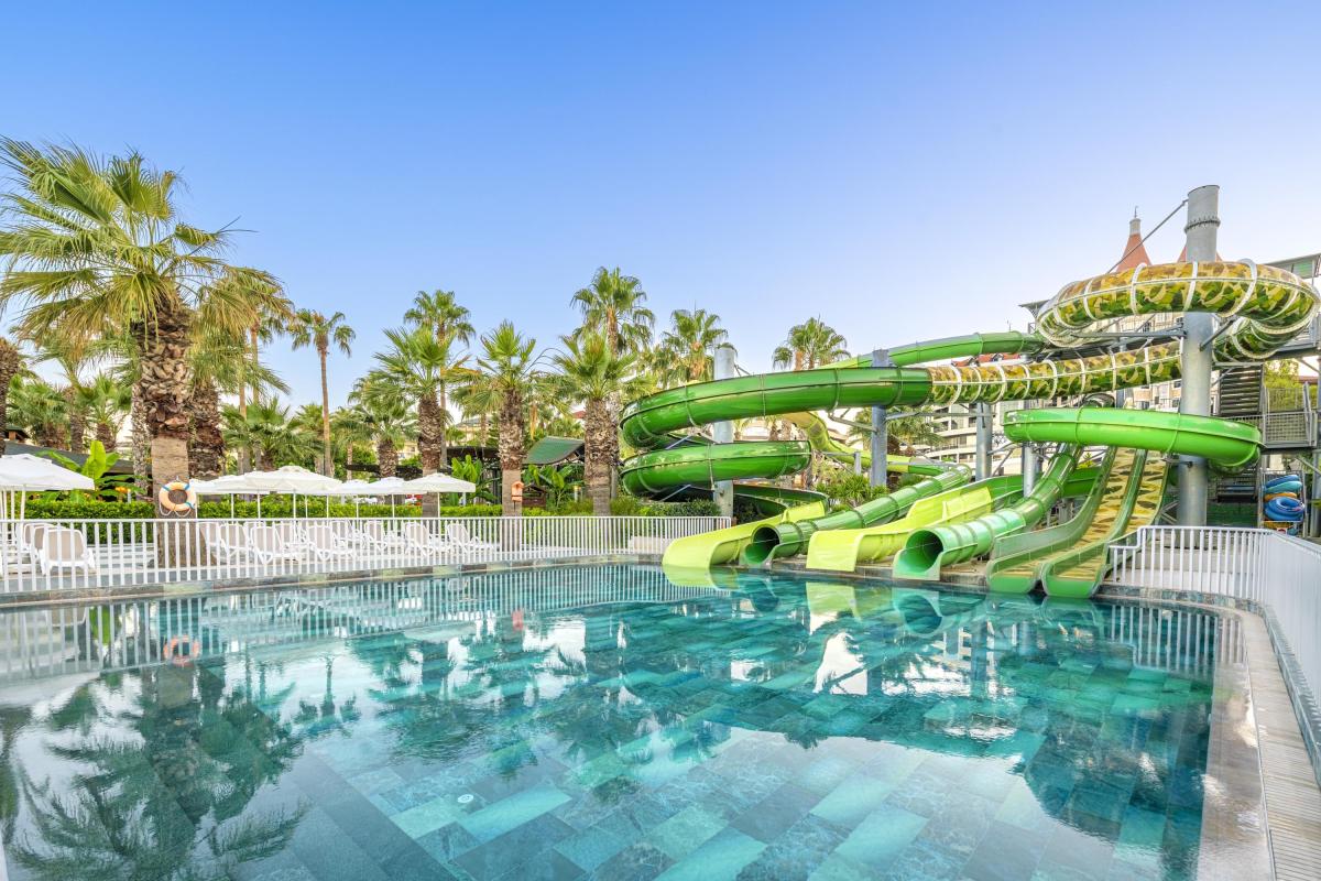 Arycanda Kirman Premium / Arycanda Kirman Premium