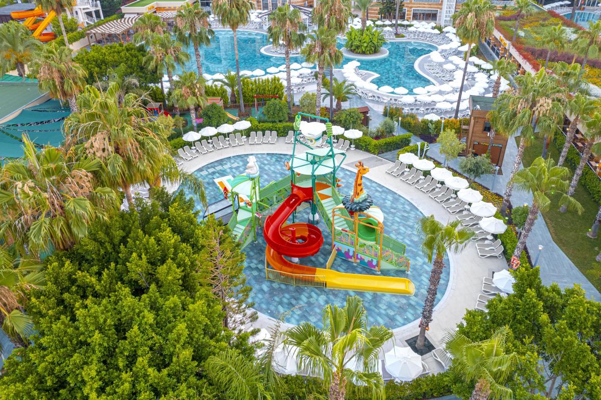 Arycanda Kirman Premium / Arycanda Kirman Premium