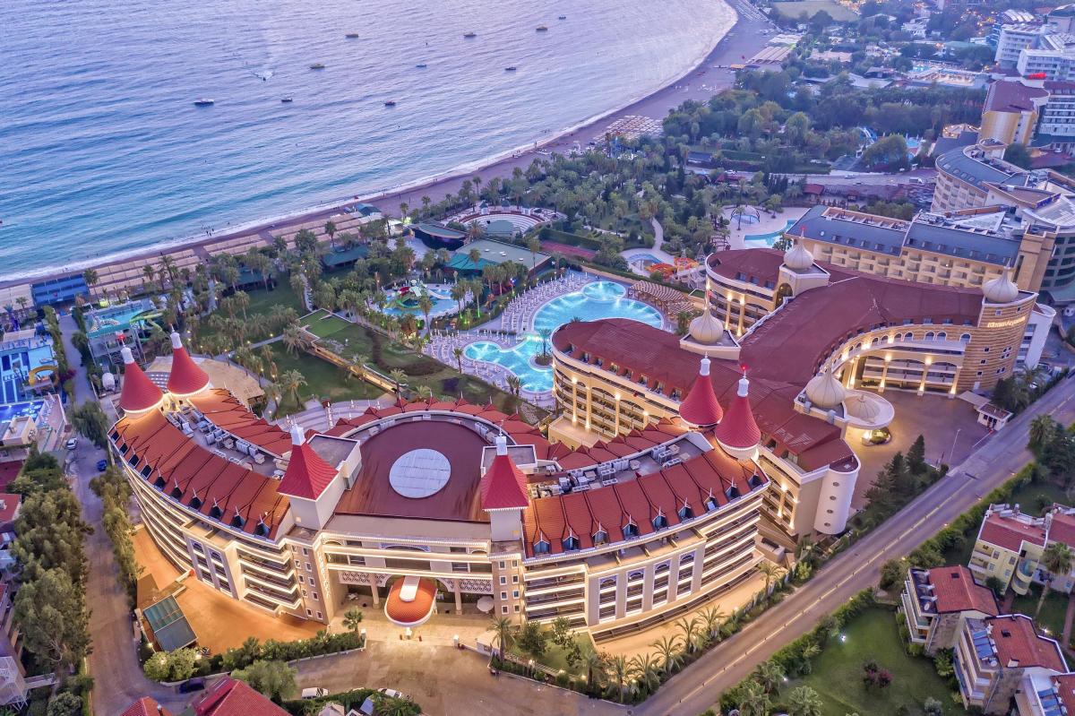 Arycanda Kirman Premium / Arycanda Kirman Premium