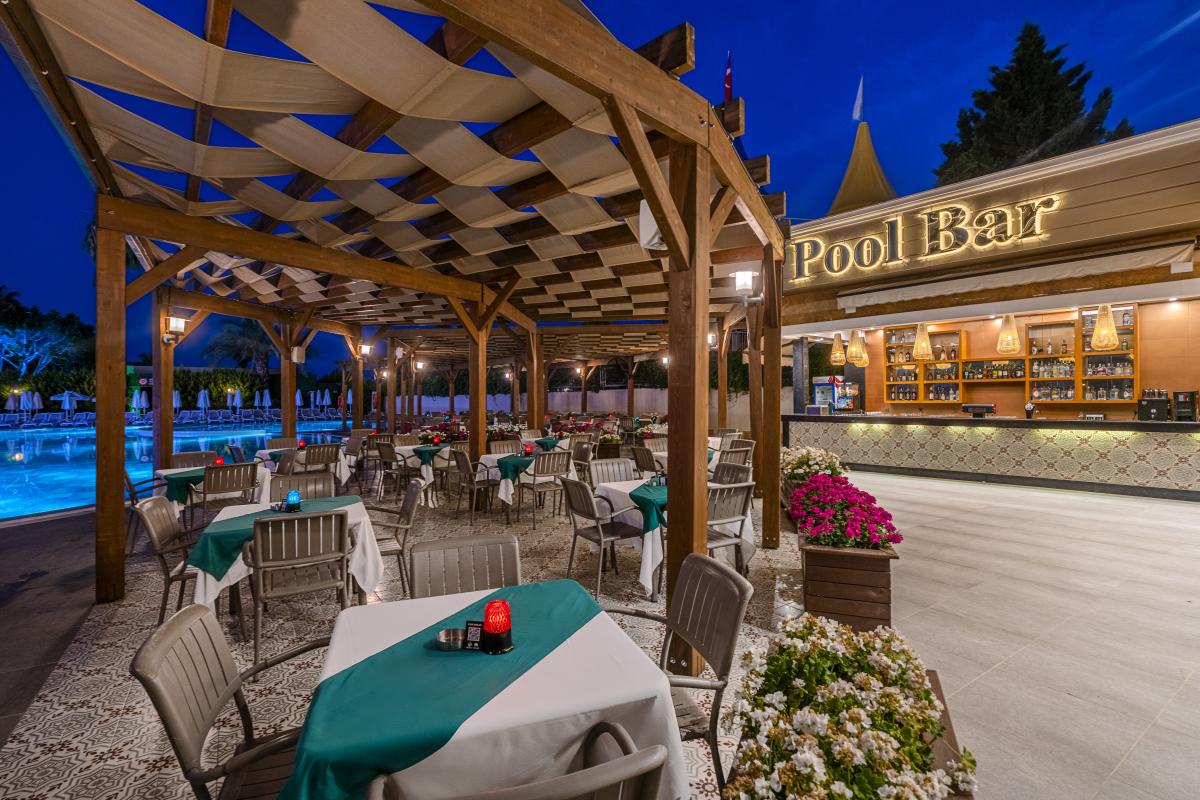 Arycanda Kirman Premium / Arycanda Kirman Premium