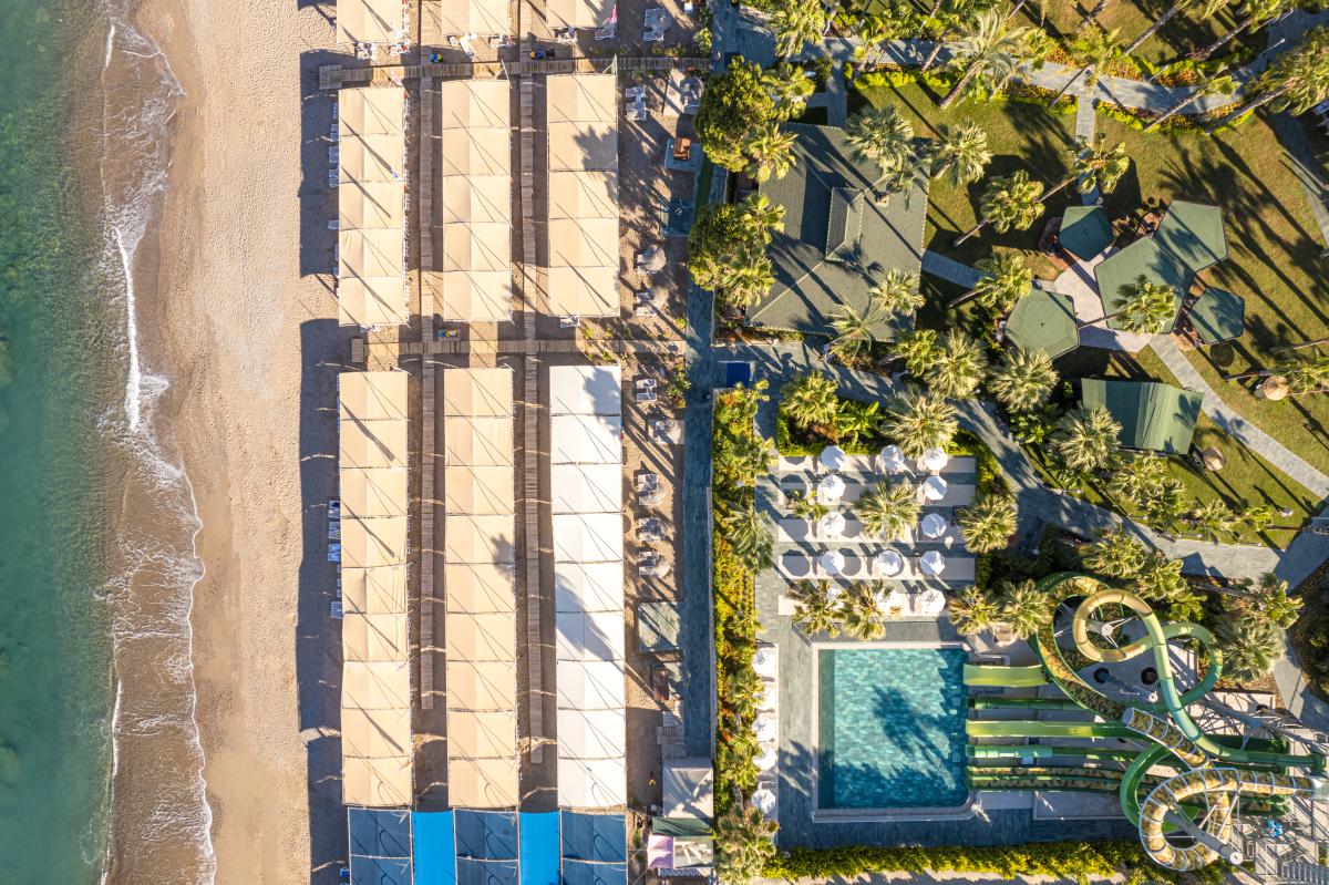 Arycanda Kirman Premium / Arycanda Kirman Premium