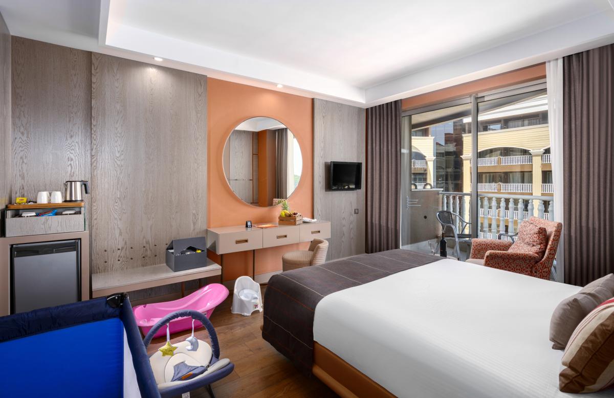 Arycanda Kirman Premium / Arycanda Kirman Premium