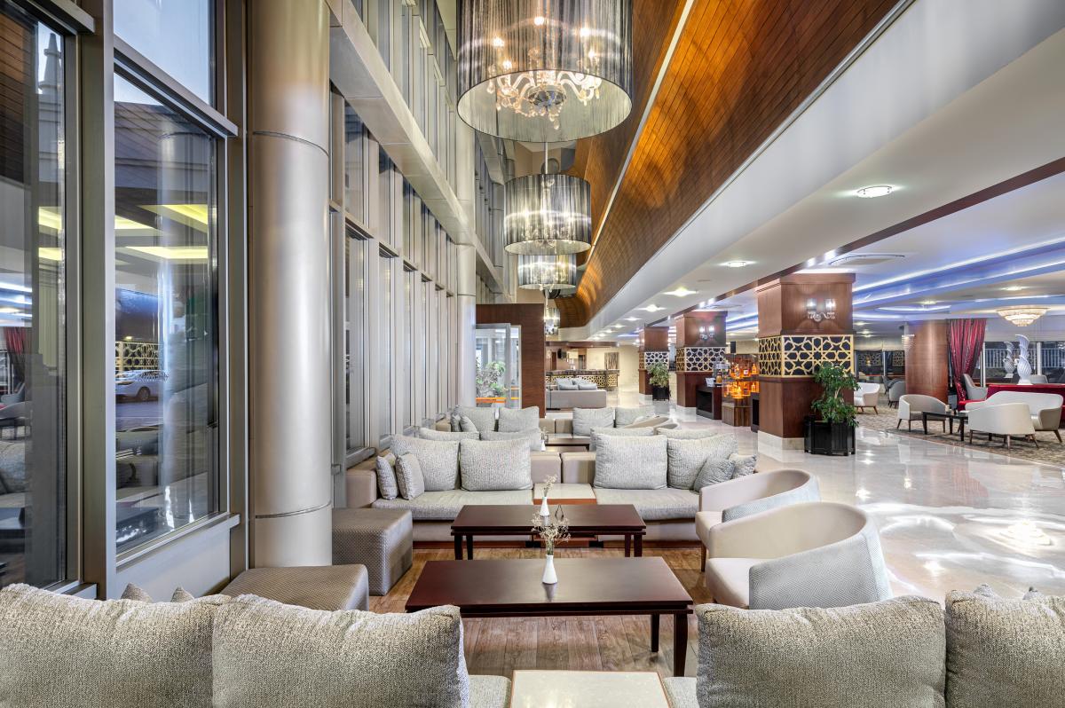 Arycanda Kirman Premium / Arycanda Kirman Premium