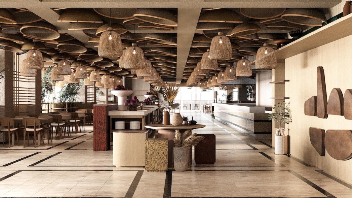 Corendon Hydros Club / Corendon Hydros Club