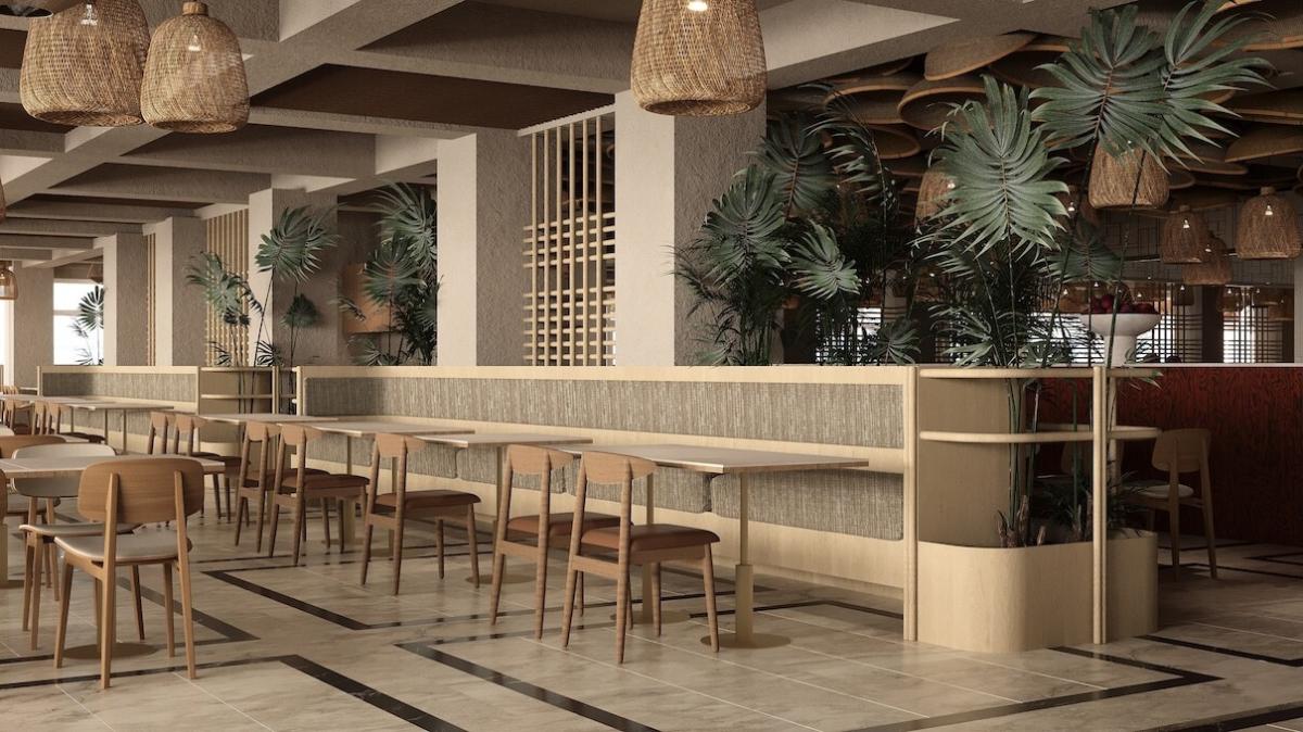 Corendon Hydros Club / Corendon Hydros Club