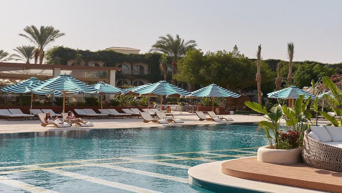 Desert Rose Resort / Desert Rose Resort