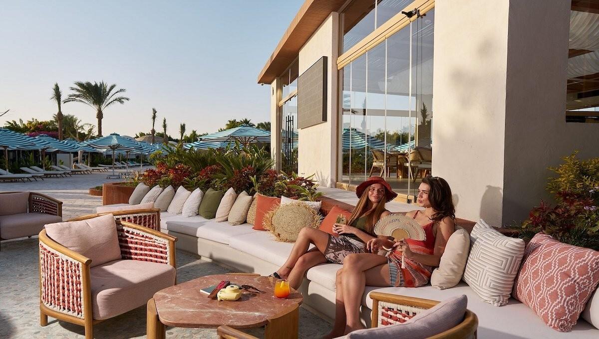 Desert Rose Resort / Desert Rose Resort