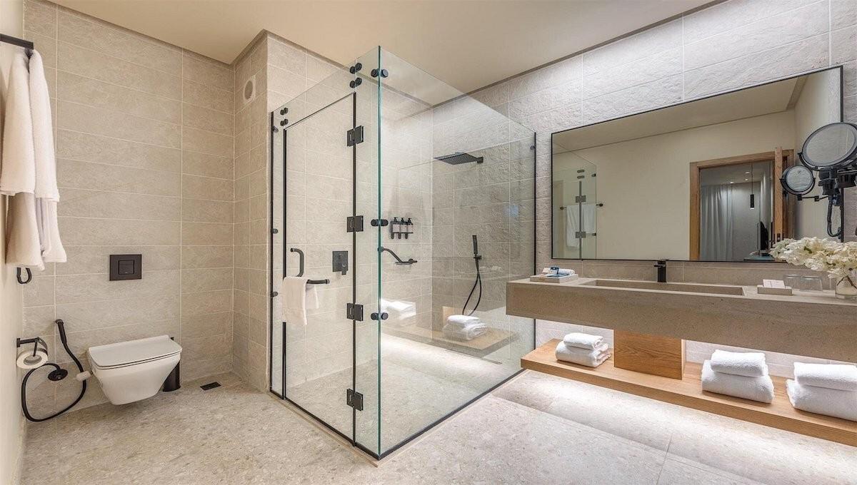 Desert Rose Resort / Desert Rose Resort