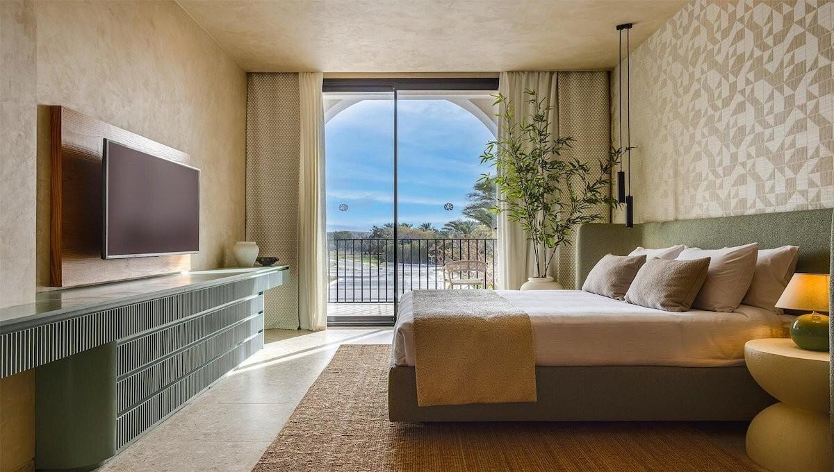 Desert Rose Resort / Desert Rose Resort